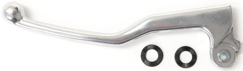 Domino kupplungshebel clutch lever alu blank 178mm