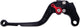 Lsl koppelingshendel clutch lever l57r black
