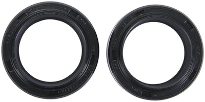 All balls racing gabelsimmerringsatz fork seal set abr 55-102