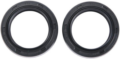 All balls racing gabelsimmerringsatz fork seal set abr 55-106