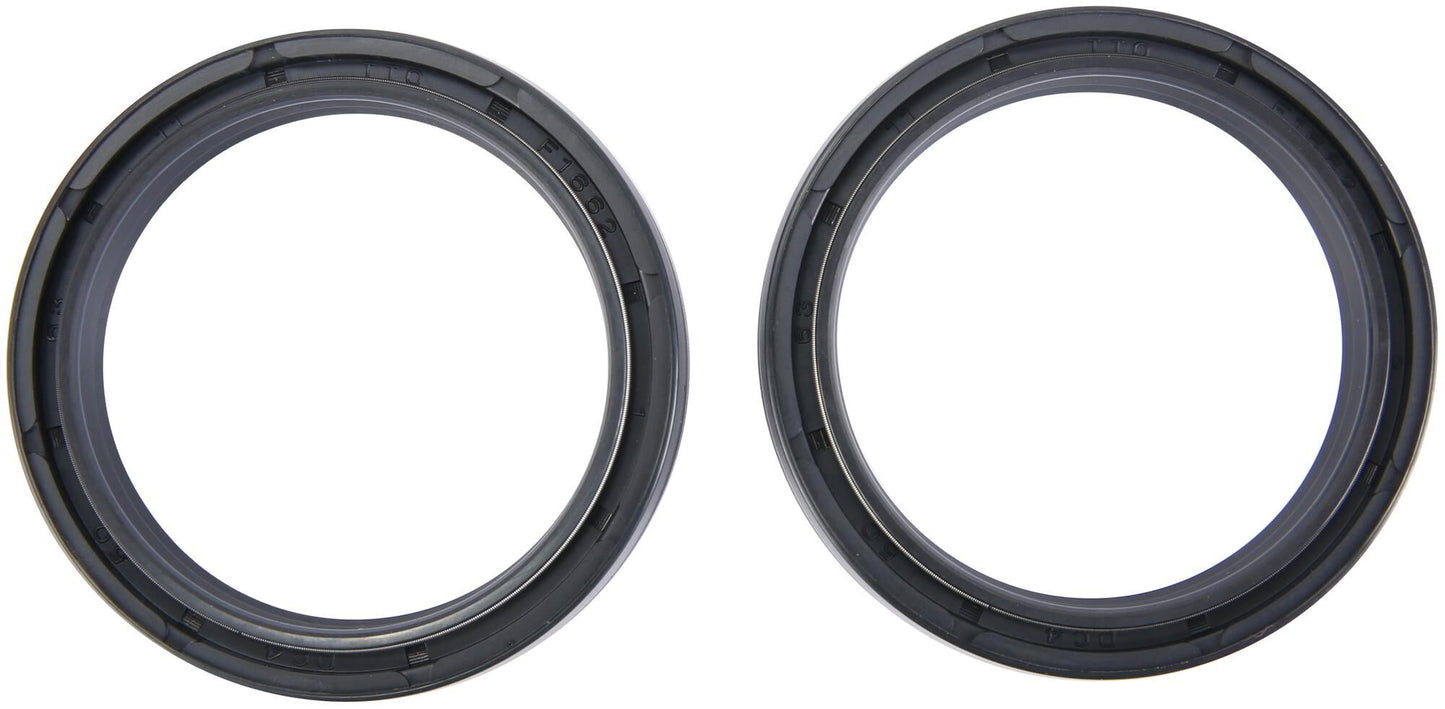 All balls racing voorvork keerring set fork seal set abr 55-130