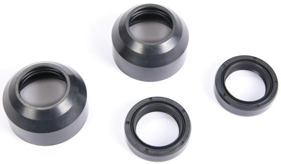 All balls racing gabelsimmerringsatz fork seal set abr 56-106 incl. dust cap