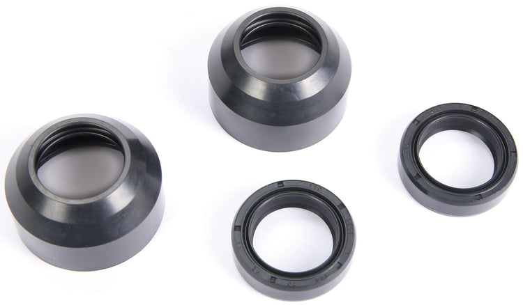 All balls racing gabelsimmerringsatz fork seal set abr 56-106 incl. dust cap
