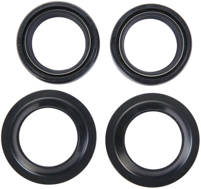 All balls racing gabelsimmerringsatz fork seal set abr 56-113 incl. dust cap