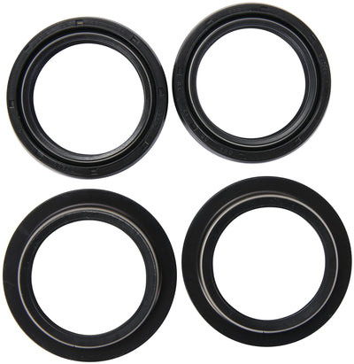 All balls racing gabelsimmerringsatz fork seal set abr 56-143 incl. dust cap