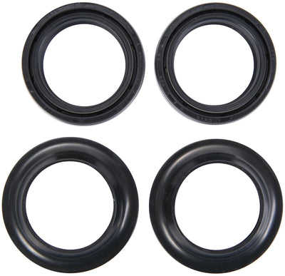 All balls racing gabelsimmerringsatz fork seal set abr 56-157 incl. dust cap