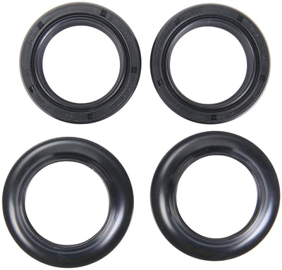 All balls racing gabelsimmerringsatz fork seal set abr 56-170 incl. dust caps