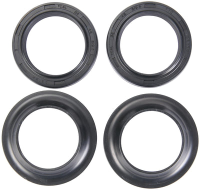 All balls racing gabelsimmerringsatz fork seal set abr 56-178 incl. dust cap