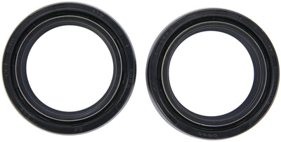 All balls racing gabelsimmerringsatz fork seal set abr 55-107