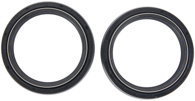 All balls racing gabelsimmerringsatz fork seal set abr 55-117