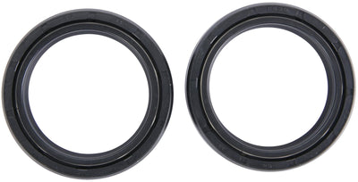 All balls racing gabelsimmerringsatz fork seal set abr 55-119