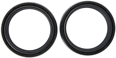 All balls racing gabelsimmerringsatz fork seal set abr 55-120