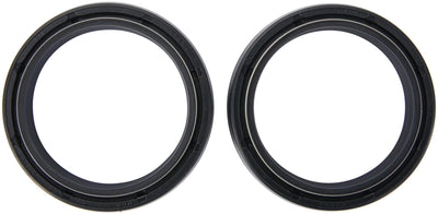 All balls racing gabelsimmerringsatz fork seal set abr 55-123