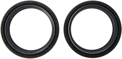 All balls racing gabelsimmerringsatz fork seal set abr 55-124