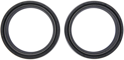 All balls racing gabelsimmerringsatz fork seal set abr 55-125