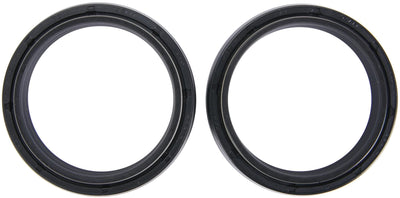 All balls racing gabelsimmerringsatz fork seal set abr 55-126