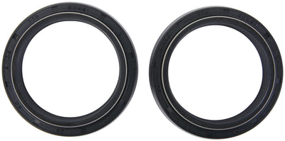 All balls racing gabelsimmerringsatz fork seal set abr 55-132