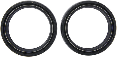 All balls racing gabelsimmerringsatz fork seal set abr 55-135