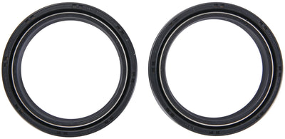 All balls racing gabelsimmerringsatz fork seal set abr 55-143
