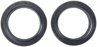 All balls racing gabelsimmerringsatz fork seal set abr 55-153