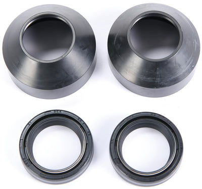 All balls racing gabelsimmerringsatz fork seal set abr 56-114 incl. dust cap