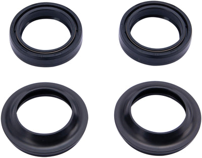 All balls racing gabelsimmerringsatz fork seal set abr 56-115 incl. dust cap