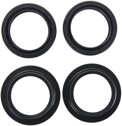 All balls racing gabelsimmerringsatz fork seal set abr 56-119 incl. dust cap