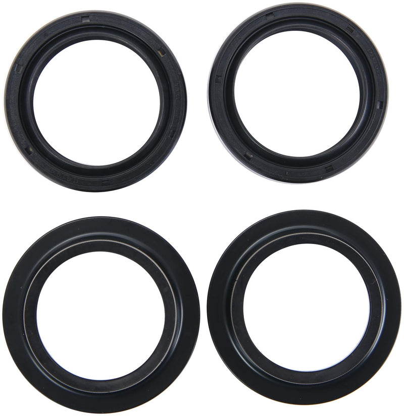 All balls racing gabelsimmerringsatz fork seal set abr 56-119 incl. dust cap