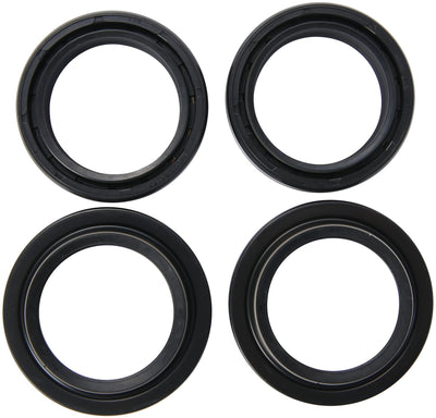 All balls racing gabelsimmerringsatz fork seal set abr 56-123 incl. dust cap