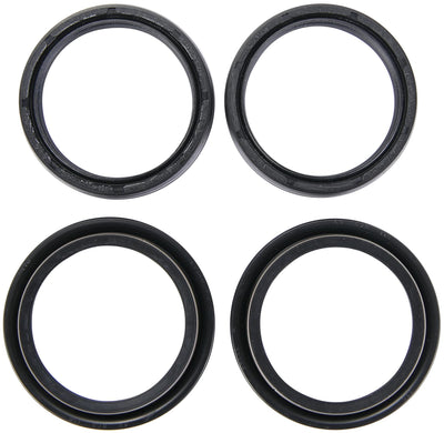 All balls racing gabelsimmerringsatz fork seal set abr 56-126 incl. dust cap