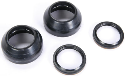 All balls racing gabelsimmerringsatz fork seal set abr 56-163 incl. dust cap
