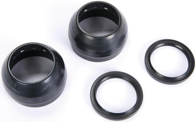 All balls racing gabelsimmerringsatz fork seal set abr 56-164 incl. dust cap