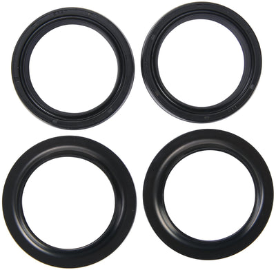 All balls racing gabelsimmerringsatz fork seal set abr 56-165 incl. dust cap