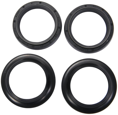 All balls racing gabelsimmerringsatz fork seal set abr 56-166 incl. dust cap