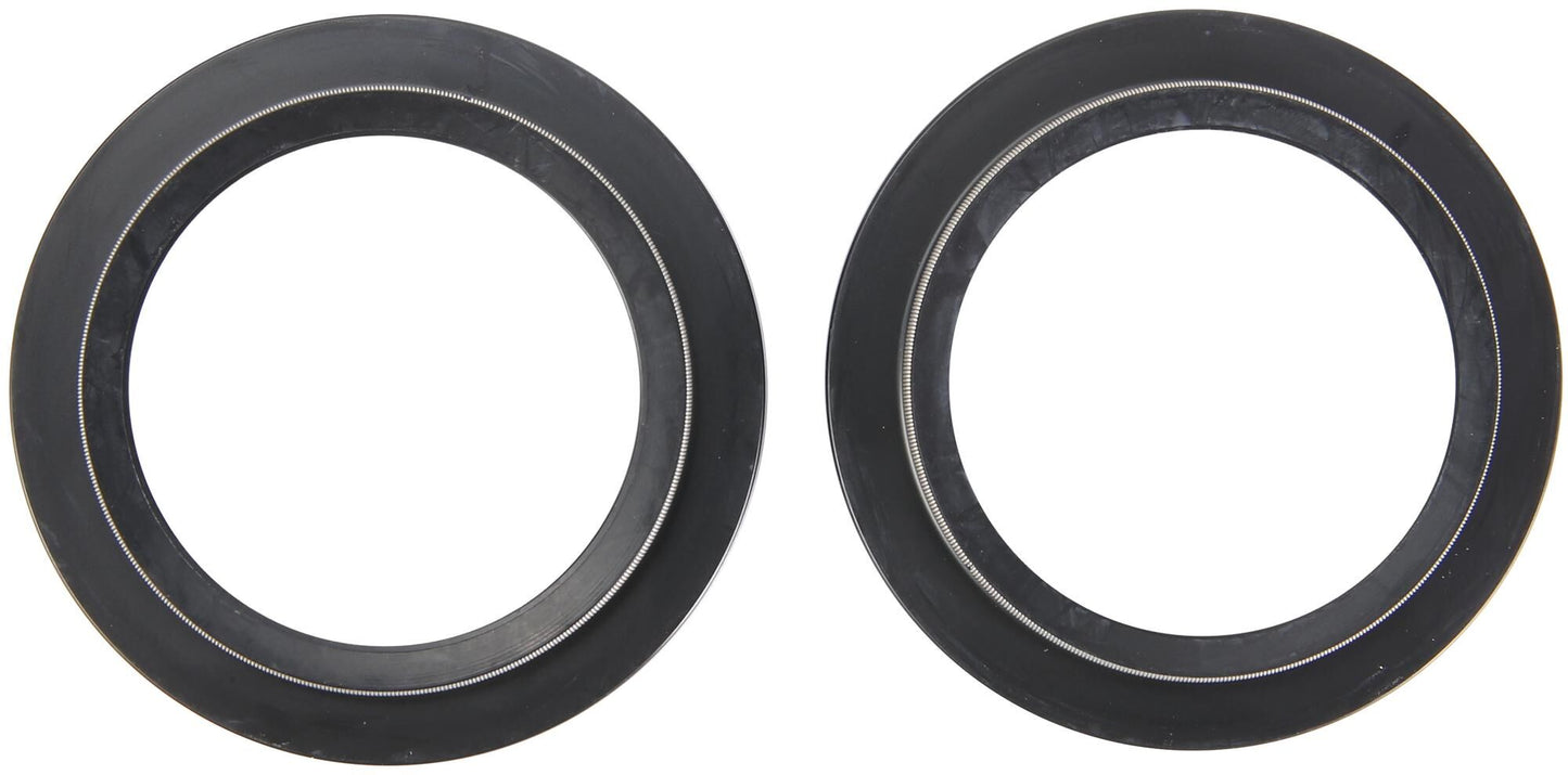 All balls racing stofkap set dust cap set abr 57-107