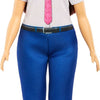 Barbie carriere piloot modepop