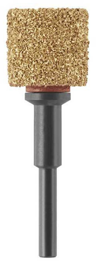 Dremel max - schuurband en gatenzaag