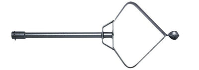 Stihl accessoires stihl grondboor verkruimelaar | 870 mm - 44400004200