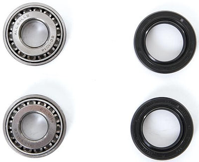 All balls racing radlagersatz wheel bearing sets 25-100 complete with simmerrings
