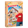 Buurman buurman het bordspel
