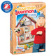 Buurman buurman het bordspel