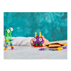 Plus-plus critters bouwset, 48st.