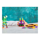 Plus-plus critters bouwset, 48st. - afbeelding 5