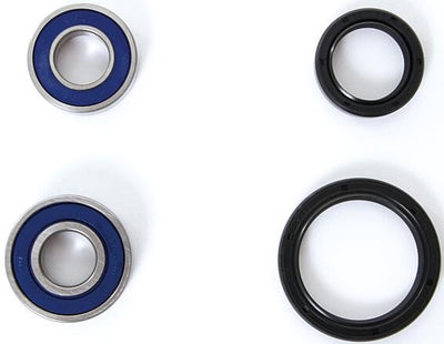 All balls racing wiellagerset wheel bearing sets 25-106 complete with simmerrings