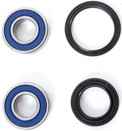 All balls racing wiellagerset wheel bearing sets 25-107 complete with simmerrings