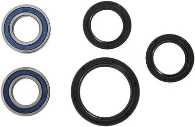 All balls racing radlagersatz wheel bearing sets 25-108 complete with simmerrings