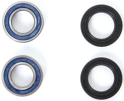 All balls racing radlagersatz wheel bearing sets 25-109 complete with simmerrings
