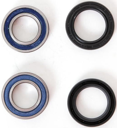 All balls racing radlagersatz wheel bearing sets 25-109 complete with simmerrings