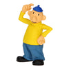 Buurman buurman figuur - geel