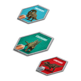 Bordspel Jurassic World - afbeelding 4
